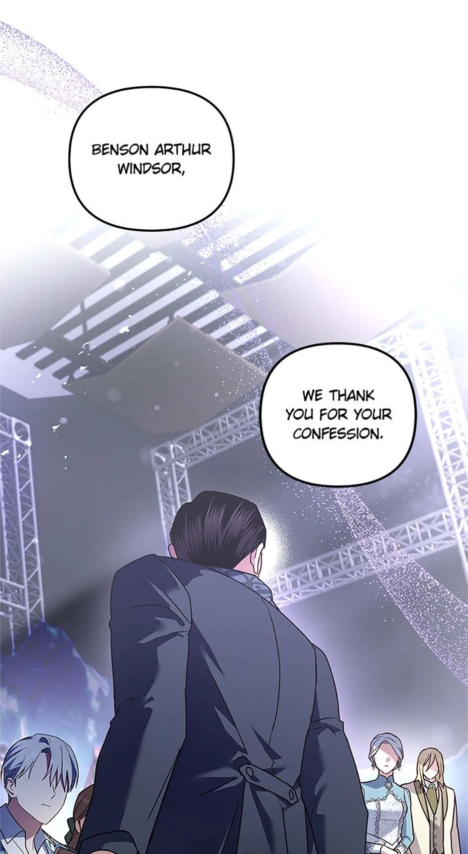 Cat in the Chrysalis Chapter 72 - page 60