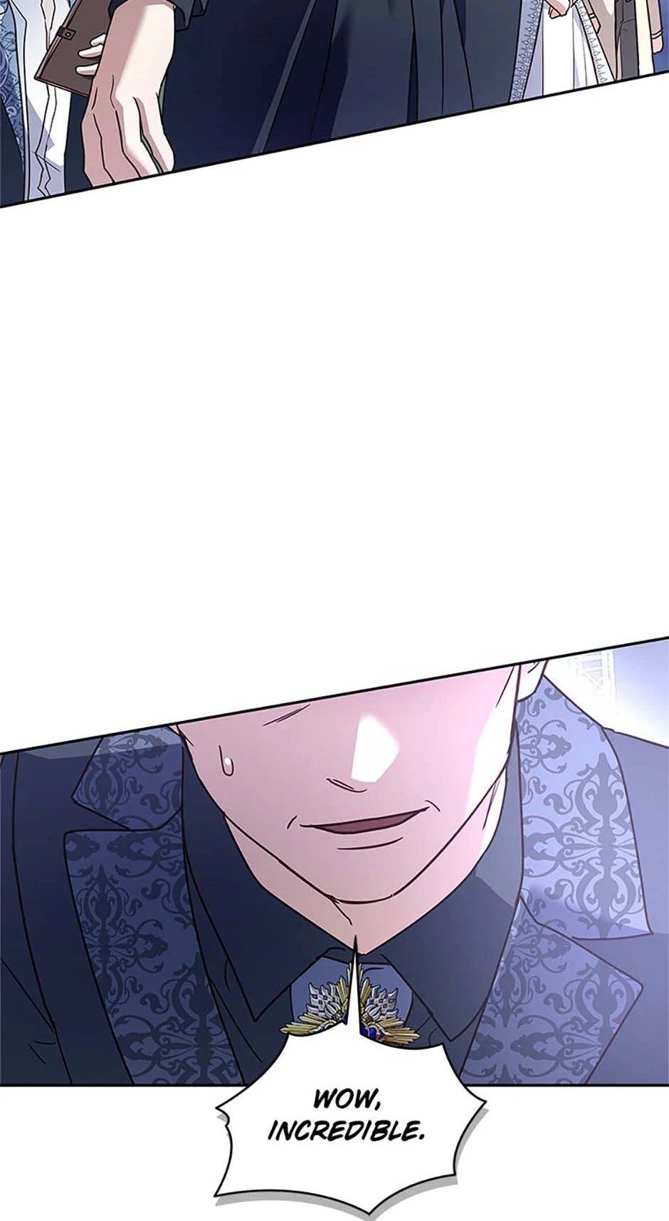 Cat in the Chrysalis Chapter 72 - page 61
