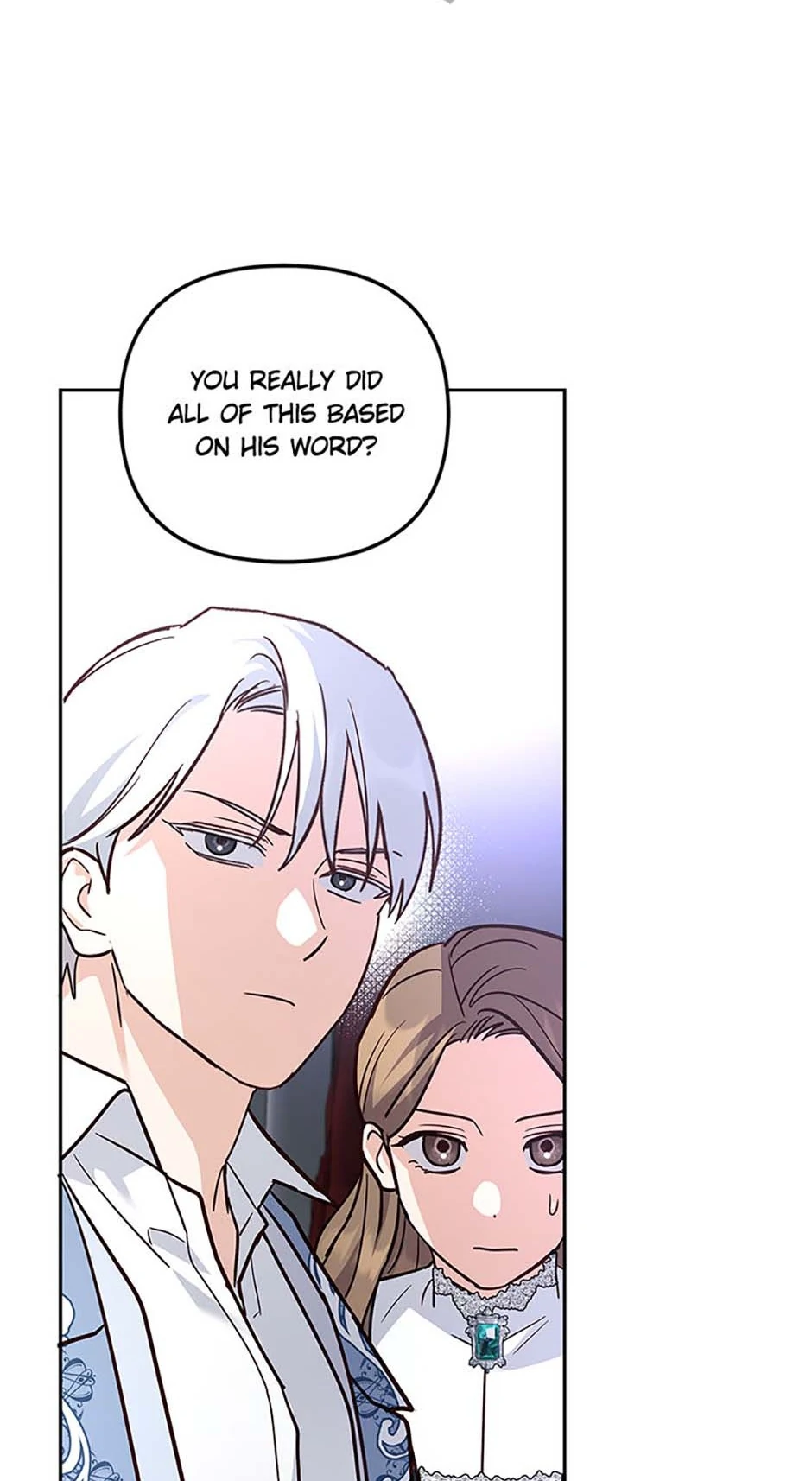 Cat in the Chrysalis Chapter 72 - page 62