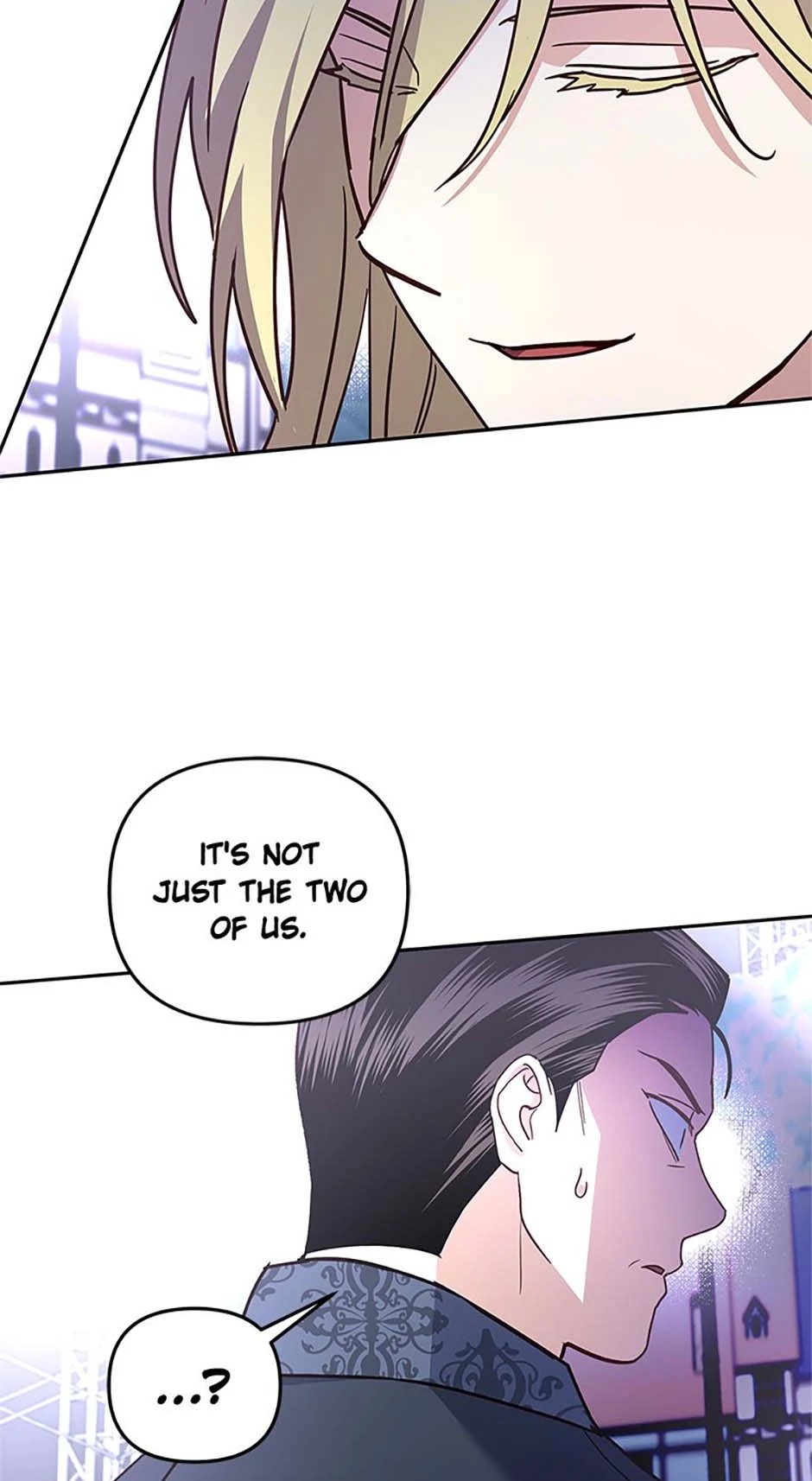 Cat in the Chrysalis Chapter 72 - page 64