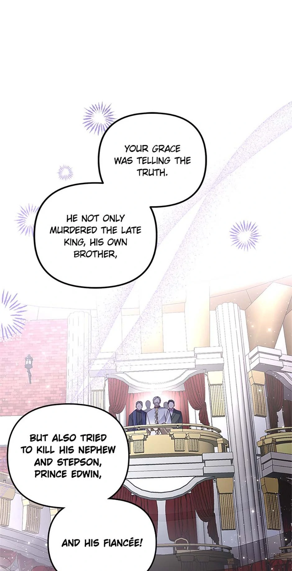 Cat in the Chrysalis Chapter 72 - page 66