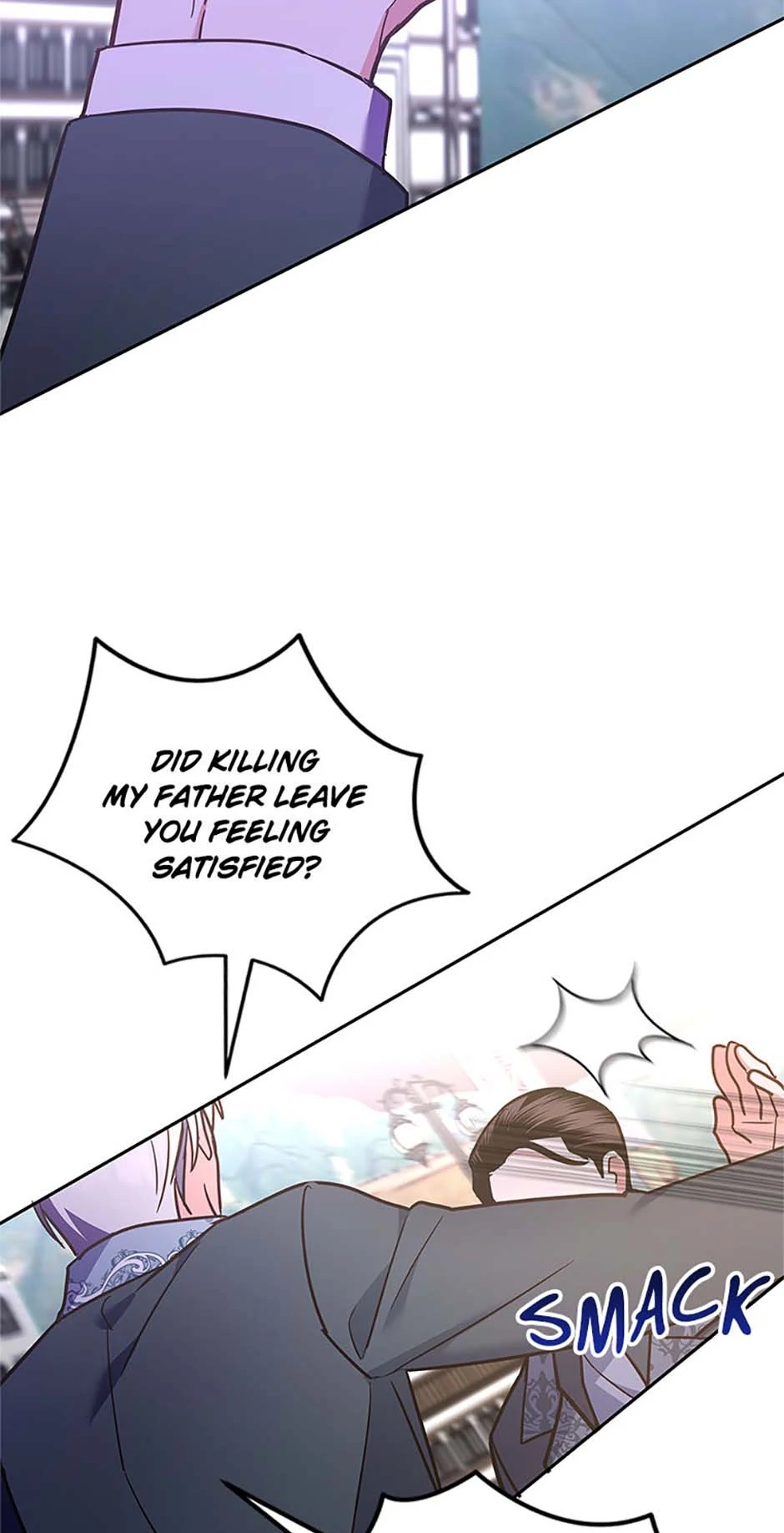 Cat in the Chrysalis Chapter 72 - page 7