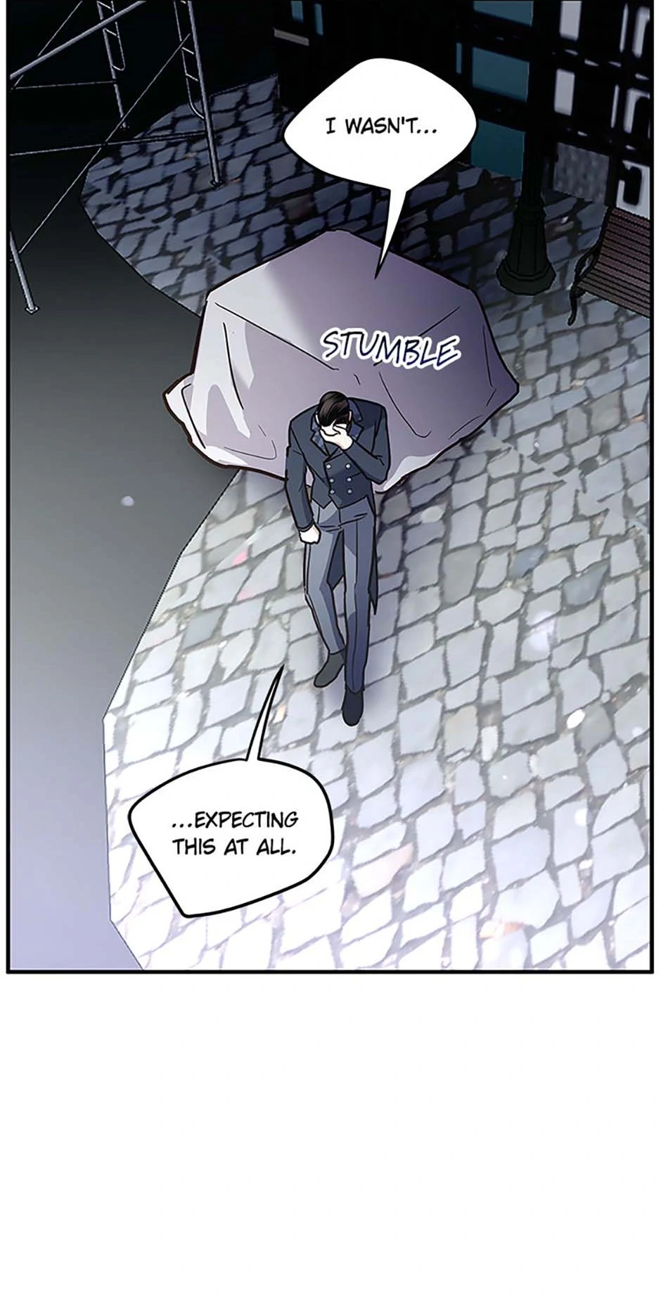 Cat in the Chrysalis Chapter 73 - page 10