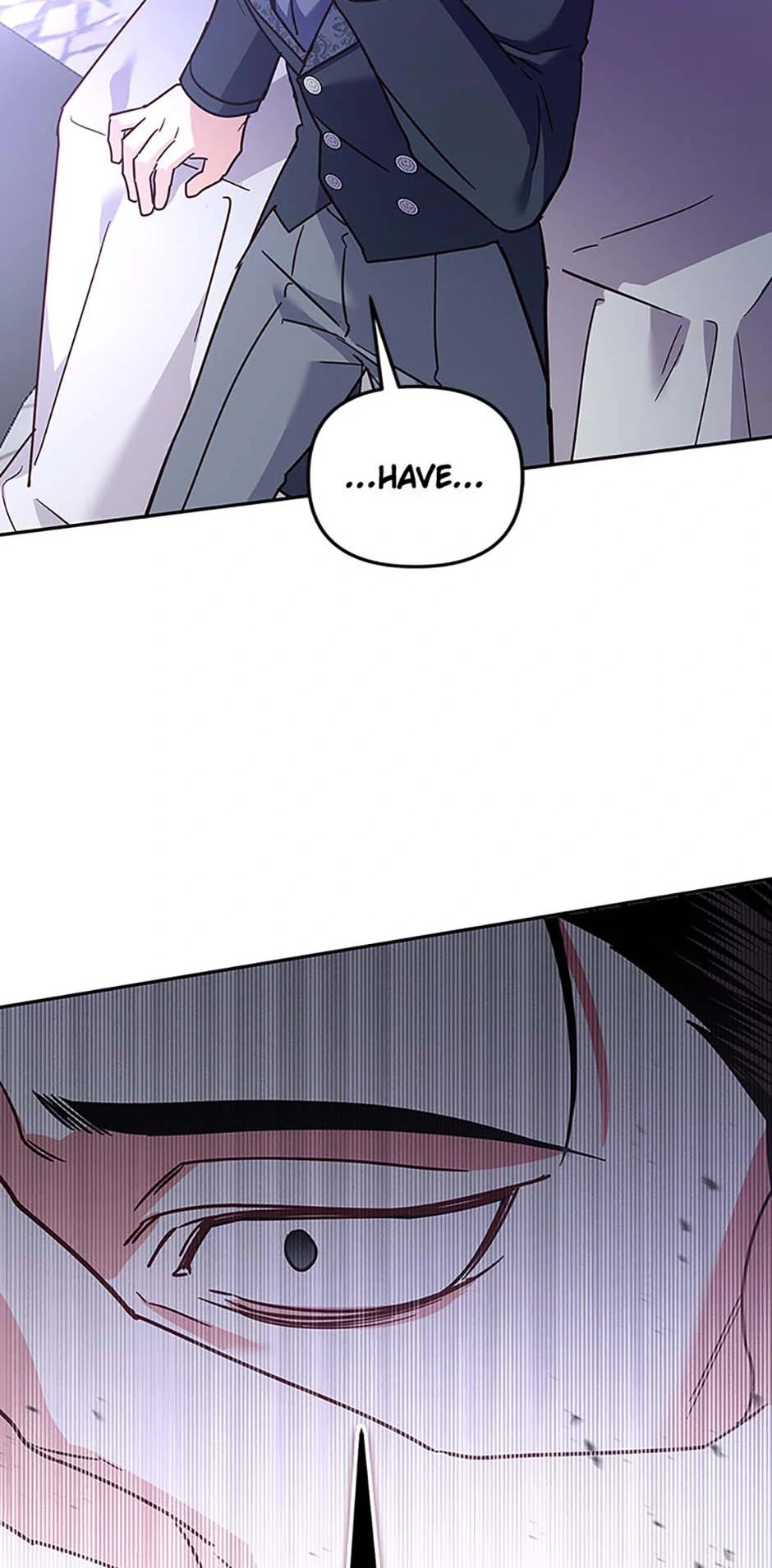 Cat in the Chrysalis Chapter 73 - page 13
