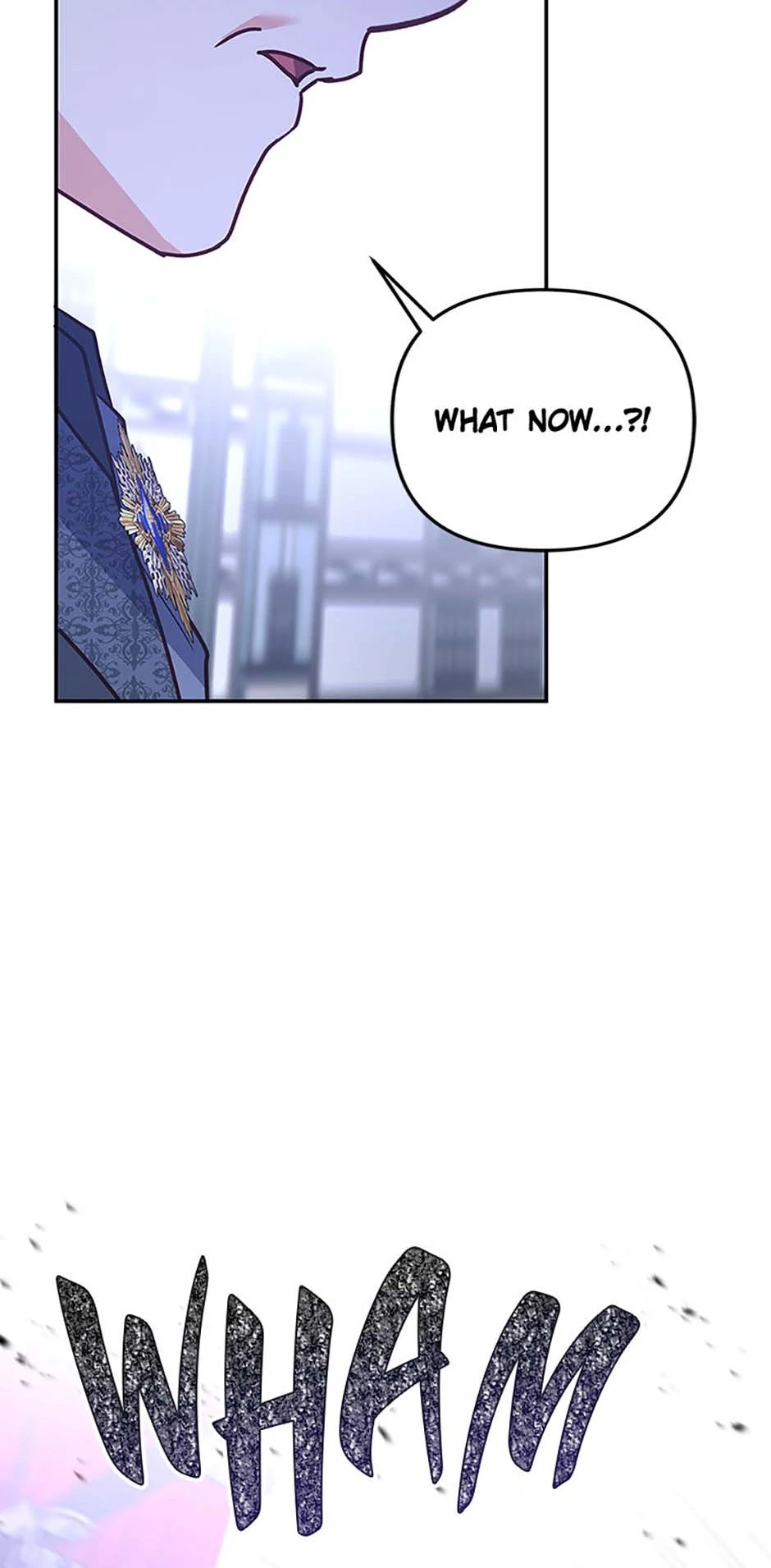 Cat in the Chrysalis Chapter 73 - page 19