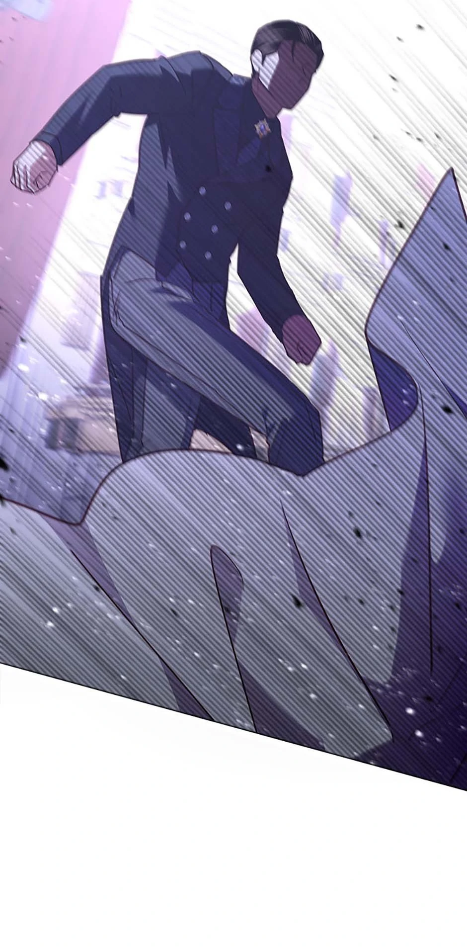 Cat in the Chrysalis Chapter 73 - page 20