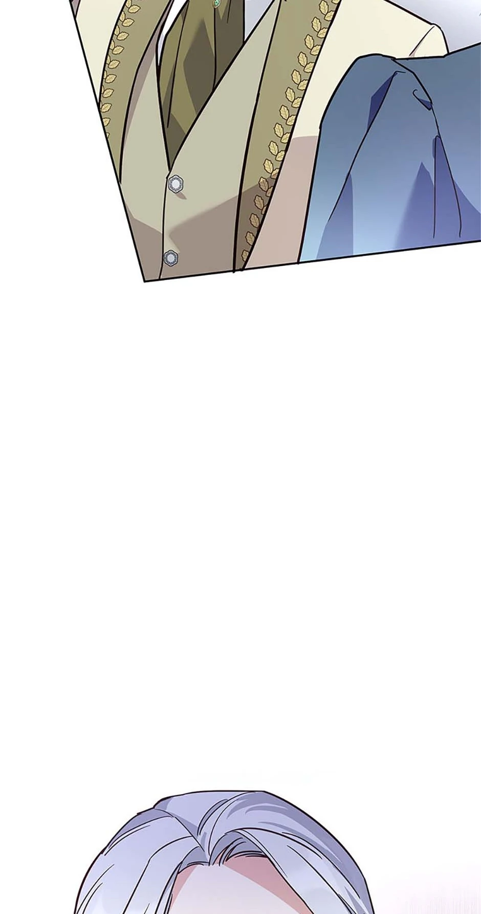Cat in the Chrysalis Chapter 73 - page 23