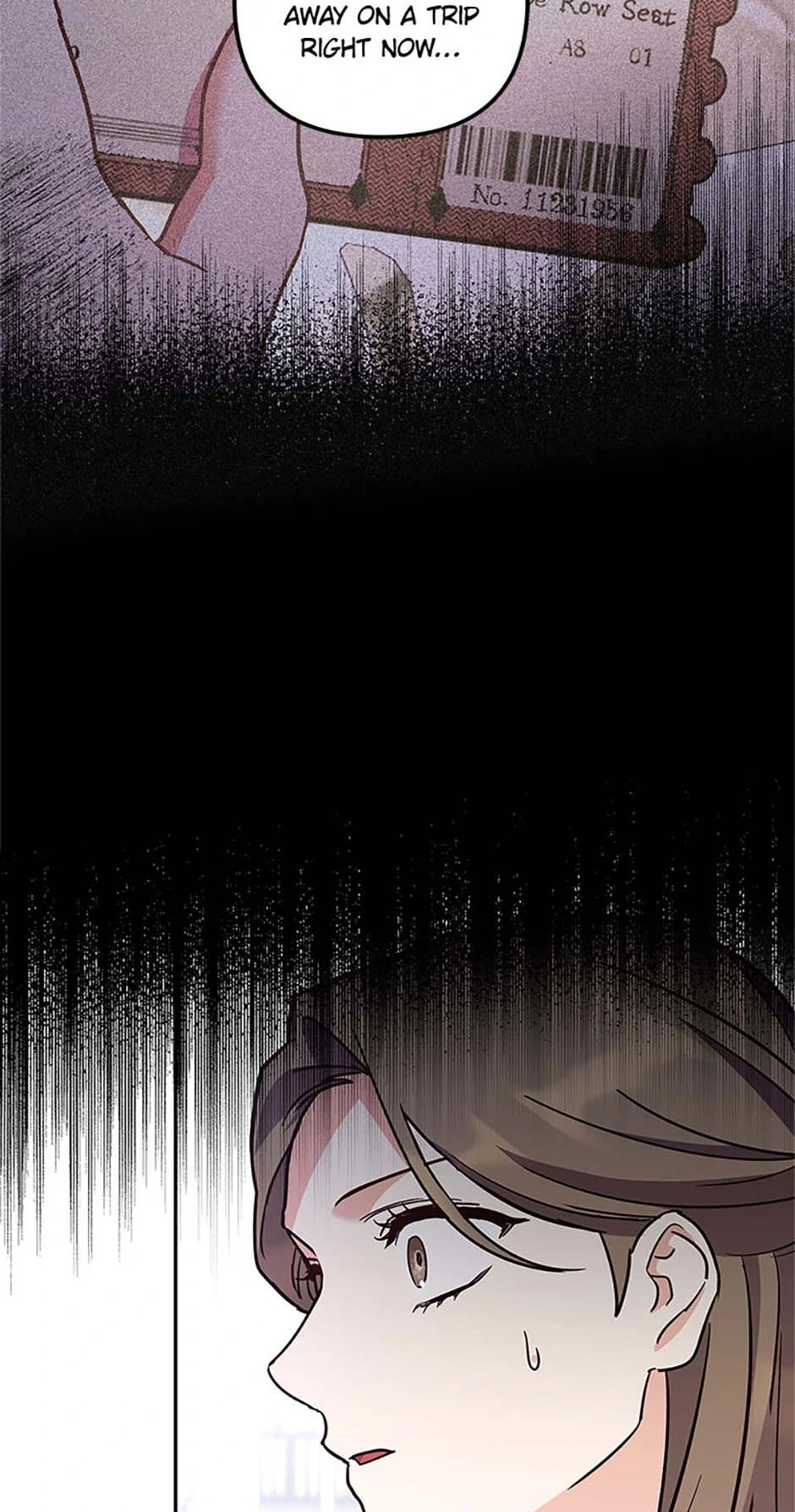 Cat in the Chrysalis Chapter 73 - page 27