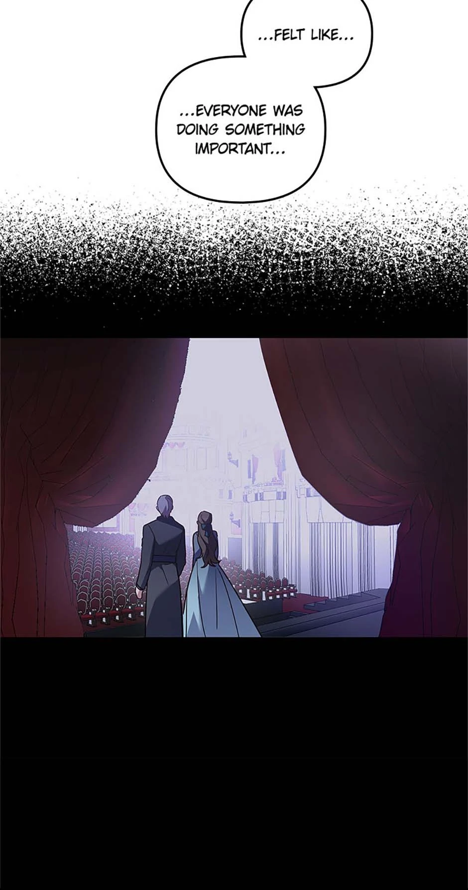 Cat in the Chrysalis Chapter 73 - page 29