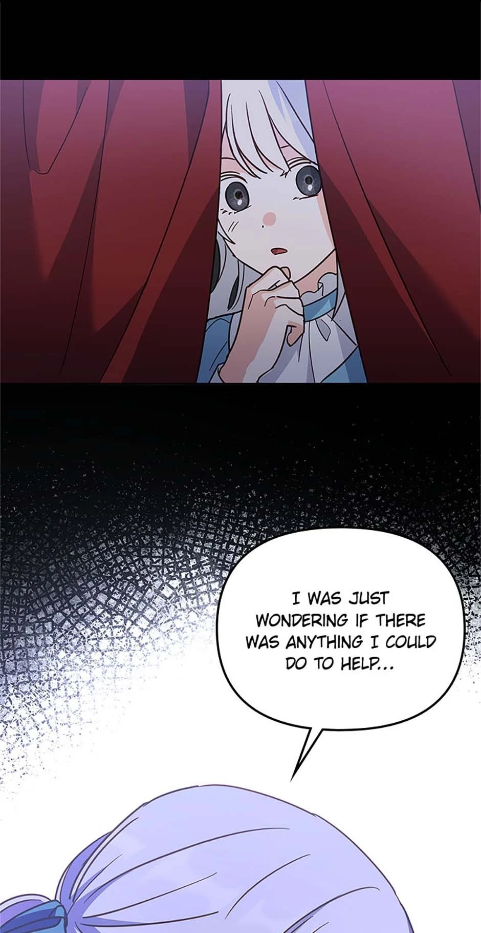 Cat in the Chrysalis Chapter 73 - page 30