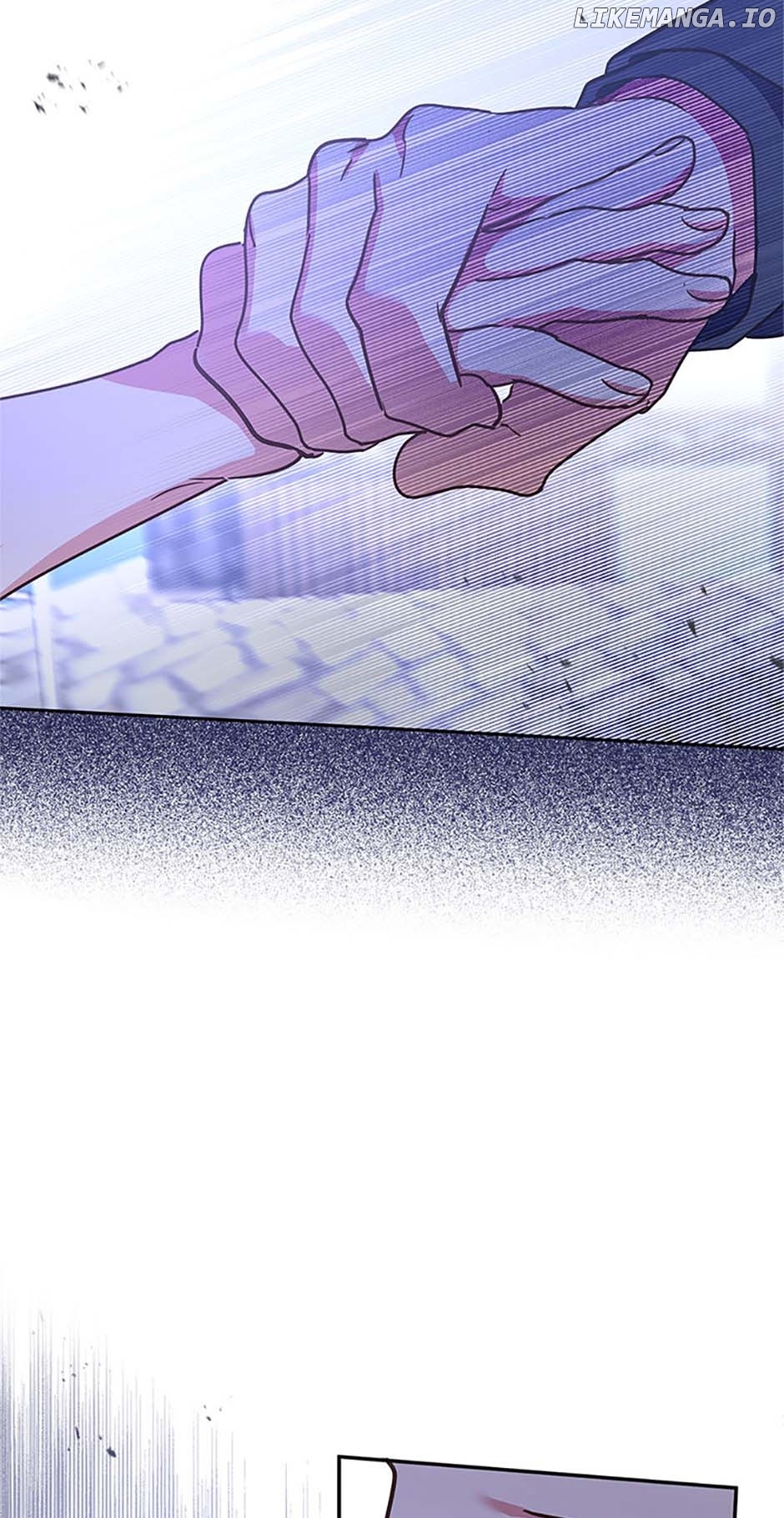 Cat in the Chrysalis Chapter 73 - page 32