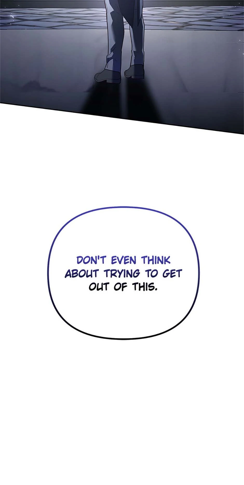 Cat in the Chrysalis Chapter 73 - page 3