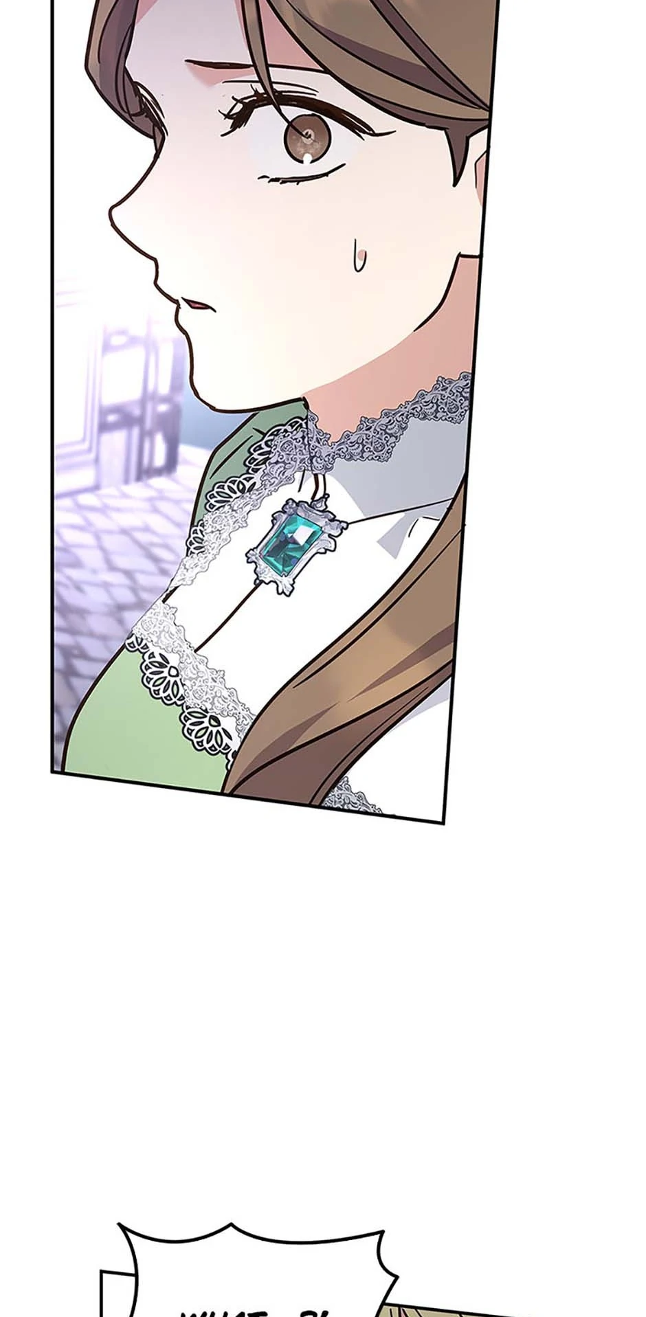Cat in the Chrysalis Chapter 73 - page 47