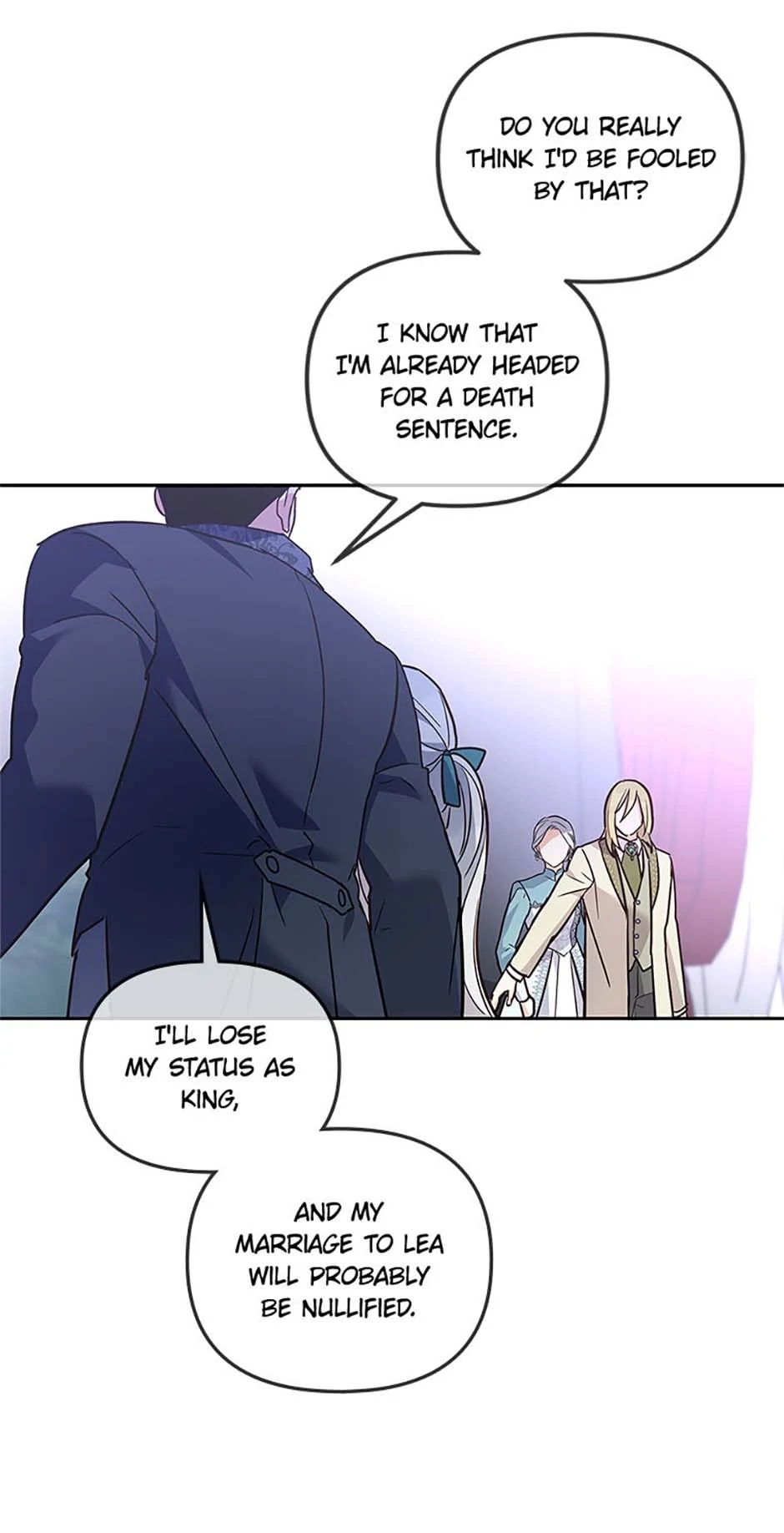 Cat in the Chrysalis Chapter 73 - page 49