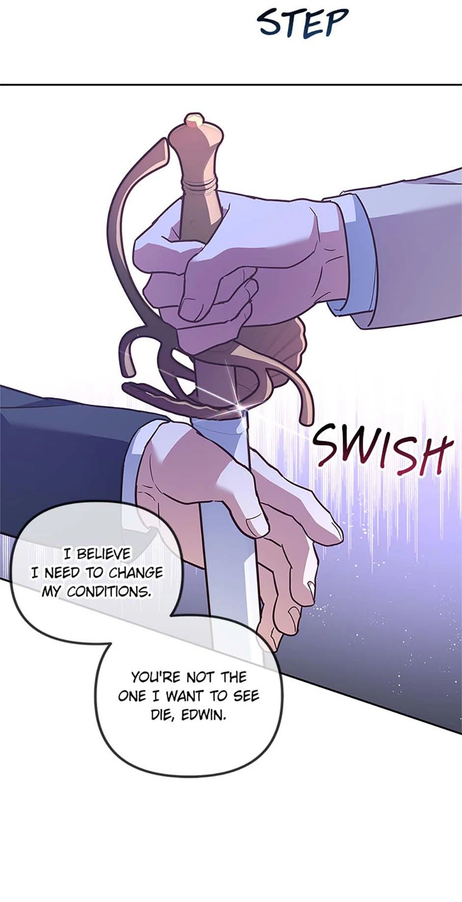 Cat in the Chrysalis Chapter 73 - page 52