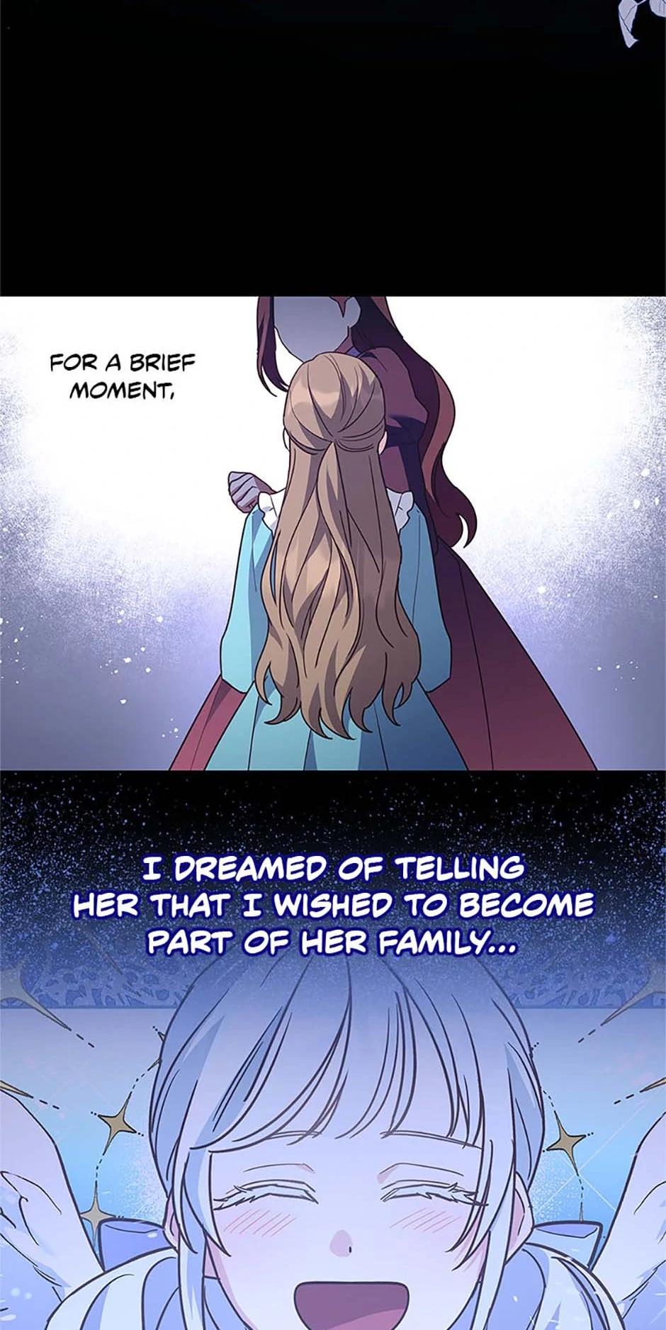 Cat in the Chrysalis Chapter 73 - page 59