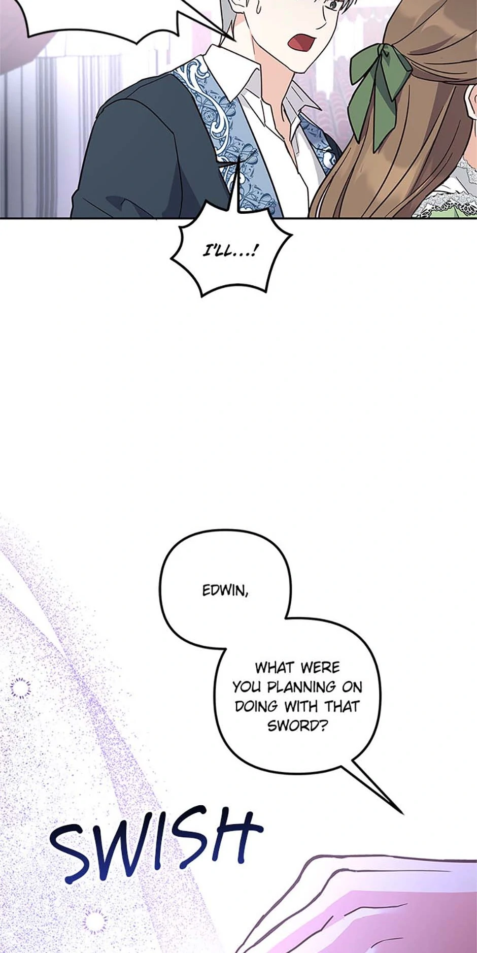 Cat in the Chrysalis Chapter 73 - page 63