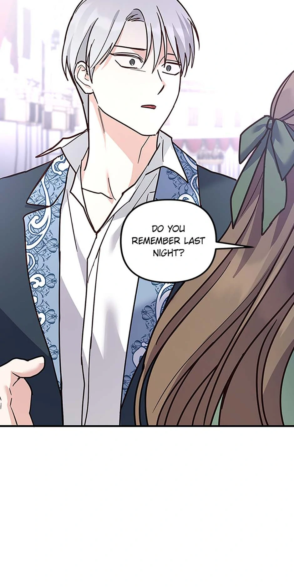 Cat in the Chrysalis Chapter 73 - page 65