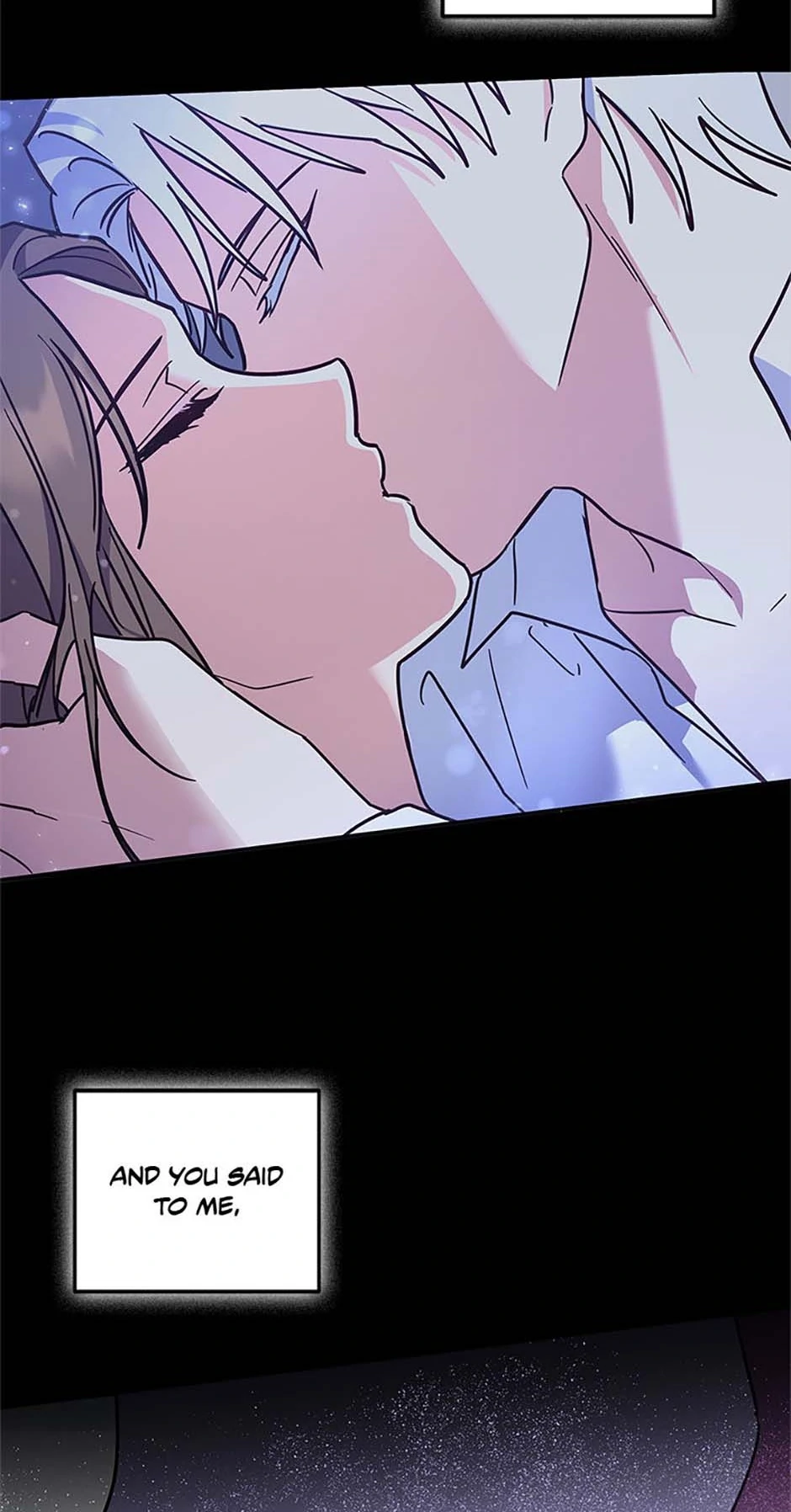 Cat in the Chrysalis Chapter 73 - page 67