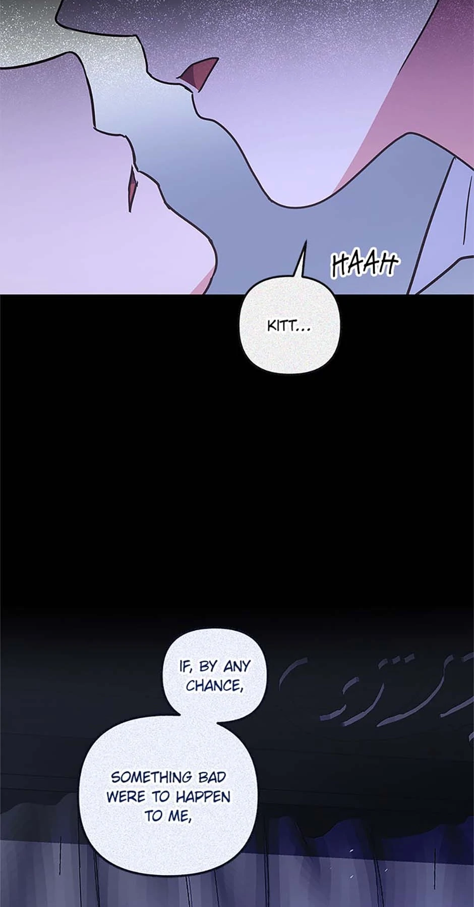Cat in the Chrysalis Chapter 73 - page 68