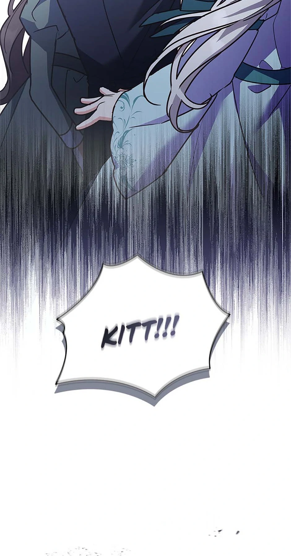 Cat in the Chrysalis Chapter 73 - page 73