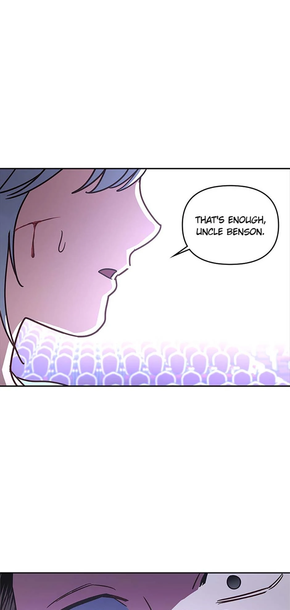 Cat in the Chrysalis Chapter 73 - page 78