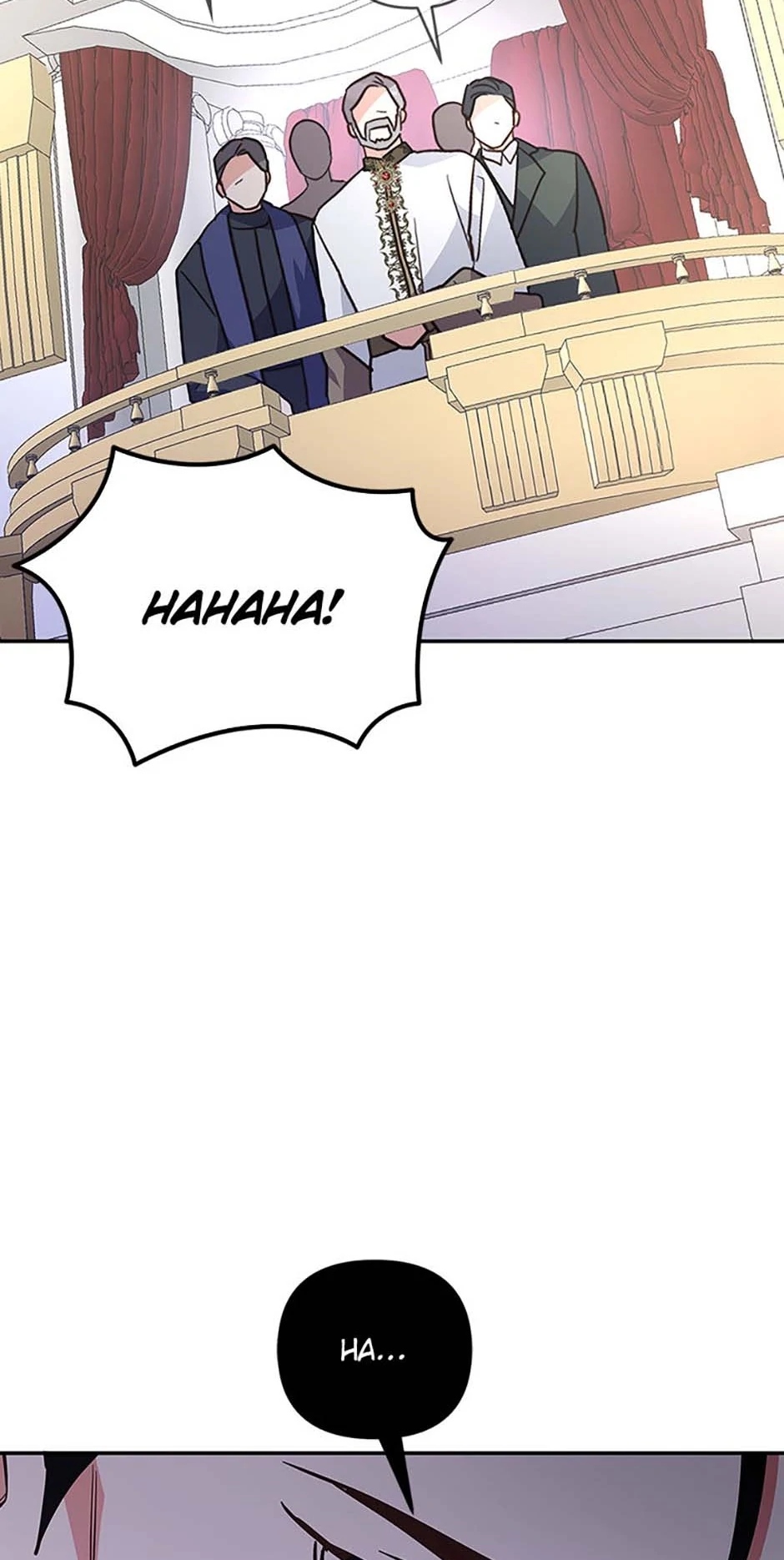 Cat in the Chrysalis Chapter 73 - page 7
