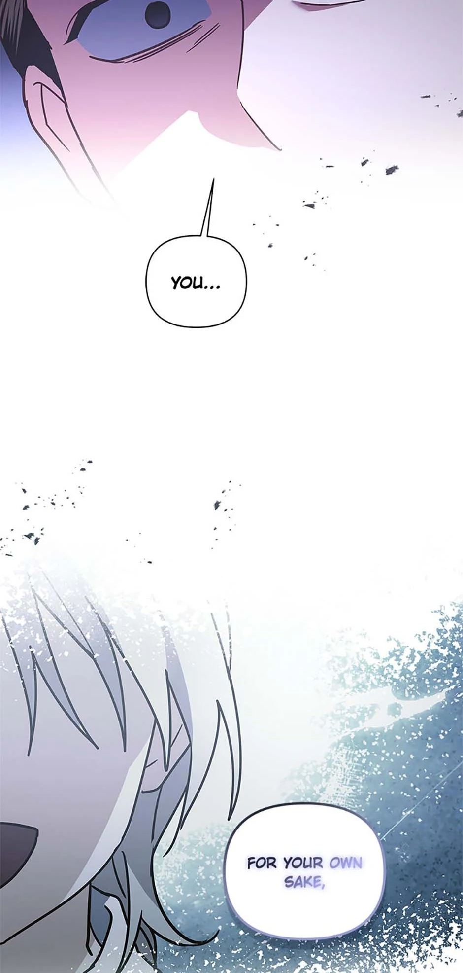 Cat in the Chrysalis Chapter 73 - page 79