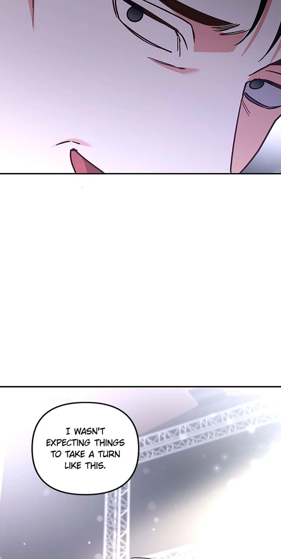 Cat in the Chrysalis Chapter 73 - page 8