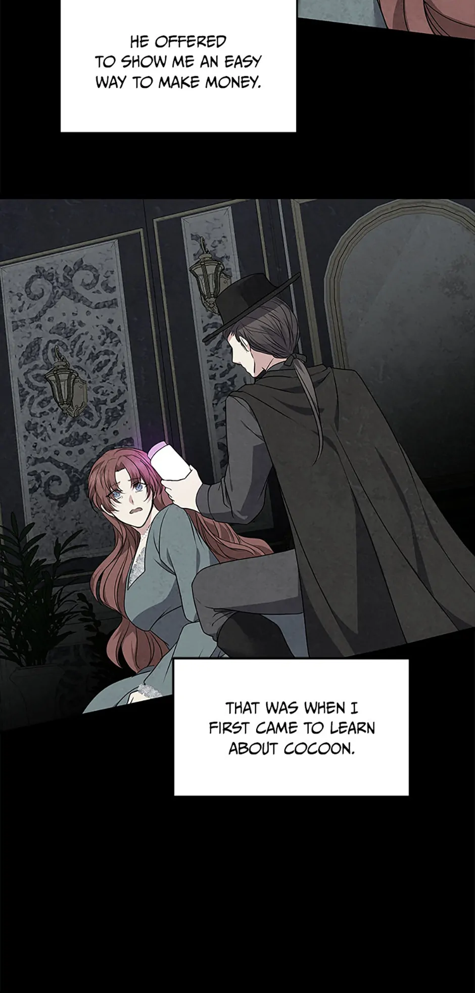 The Duchess’ Secret Writings Chapter 69 - page 33