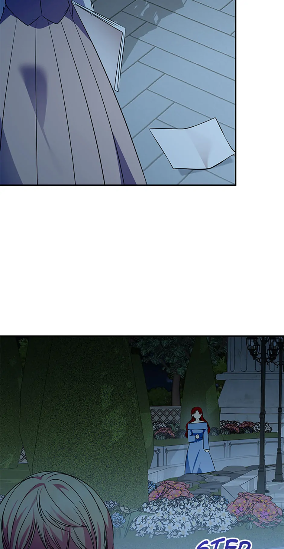 The Duchess’ Secret Writings Chapter 69 - page 51