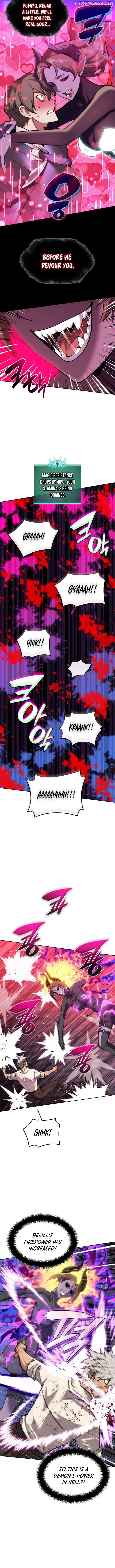 Overgeared - Manhwa Chapter 277 - page 10