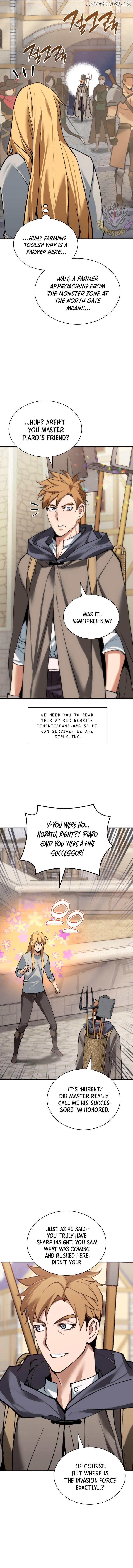 Overgeared - Manhwa Chapter 277 - page 15