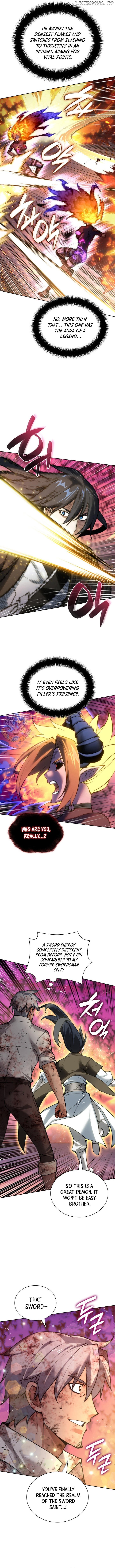 Overgeared - Manhwa Chapter 277 - page 17