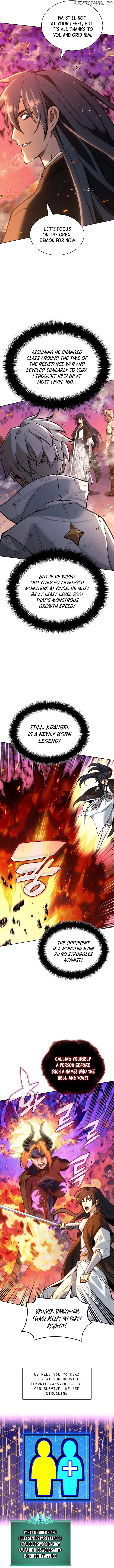 Overgeared - Manhwa Chapter 277 - page 18