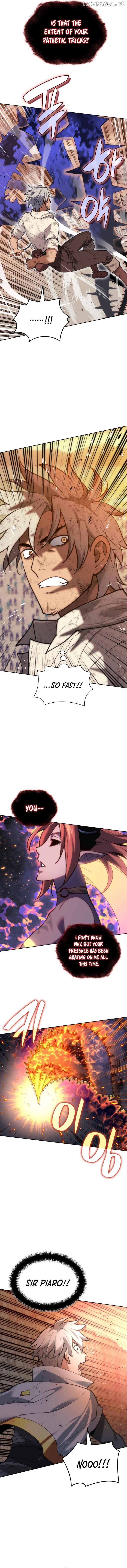 Overgeared - Manhwa Chapter 277 - page 2