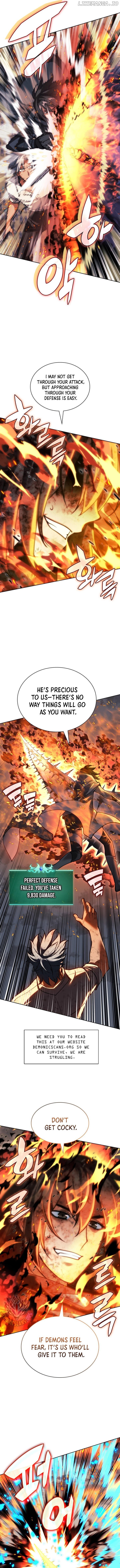 Overgeared - Manhwa Chapter 277 - page 3
