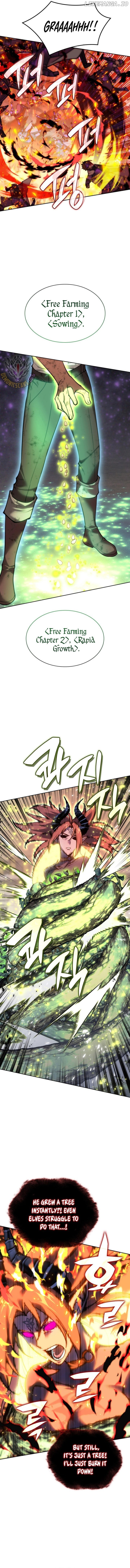 Overgeared - Manhwa Chapter 277 - page 5