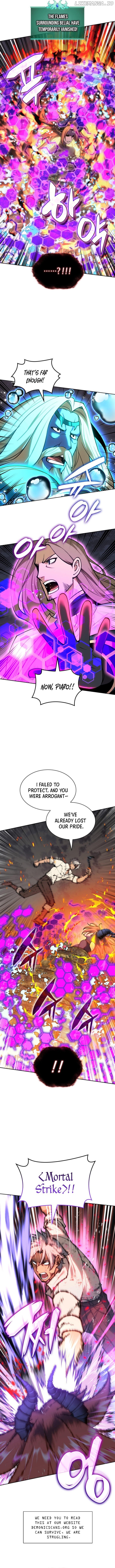 Overgeared - Manhwa Chapter 277 - page 6