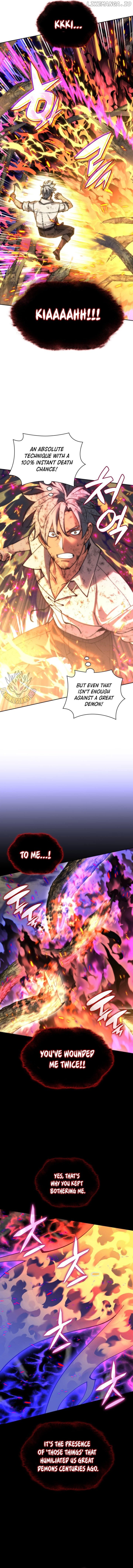 Overgeared - Manhwa Chapter 277 - page 7