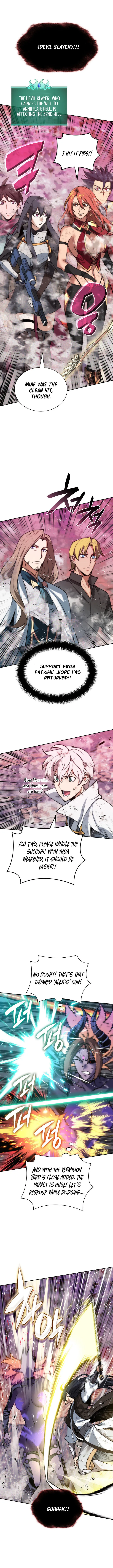 Overgeared - Manhwa Chapter 278 - page 10