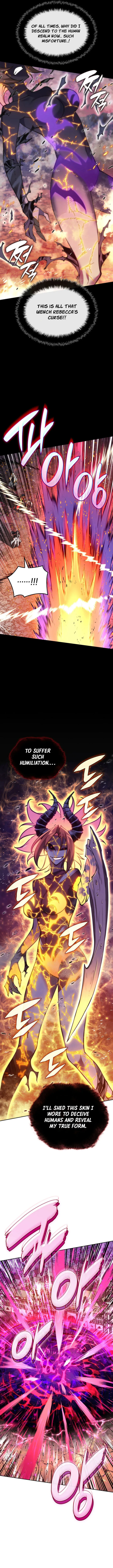 Overgeared - Manhwa Chapter 278 - page 12