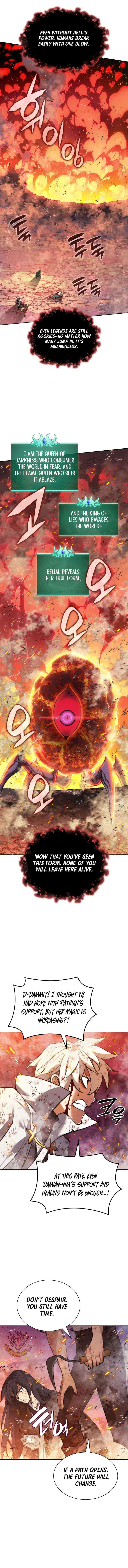 Overgeared - Manhwa Chapter 278 - page 13
