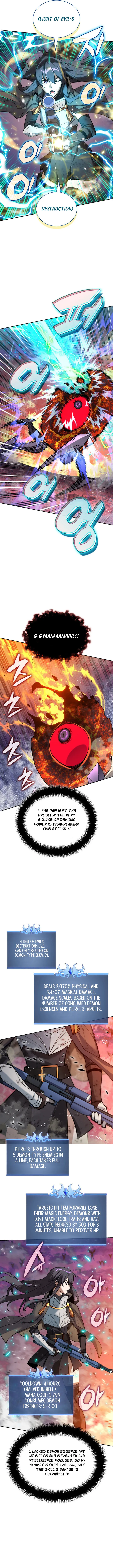Overgeared - Manhwa Chapter 278 - page 16
