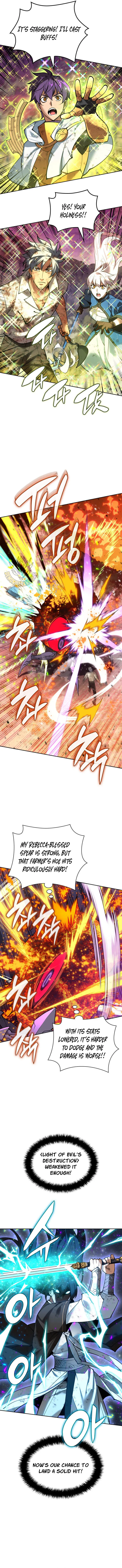 Overgeared - Manhwa Chapter 278 - page 17