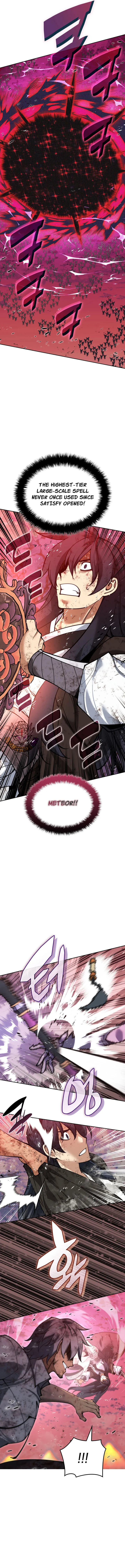 Overgeared - Manhwa Chapter 278 - page 5