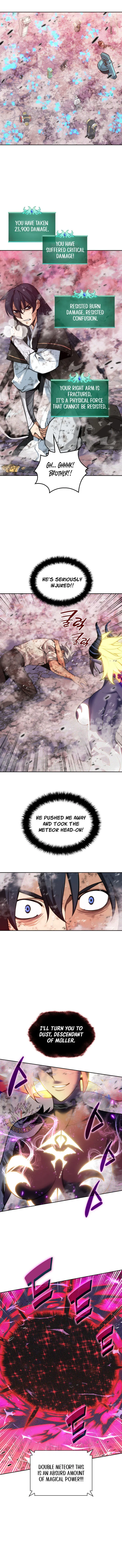 Overgeared - Manhwa Chapter 278 - page 7