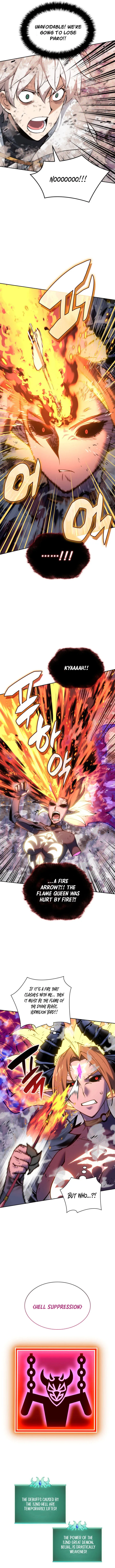 Overgeared - Manhwa Chapter 278 - page 8
