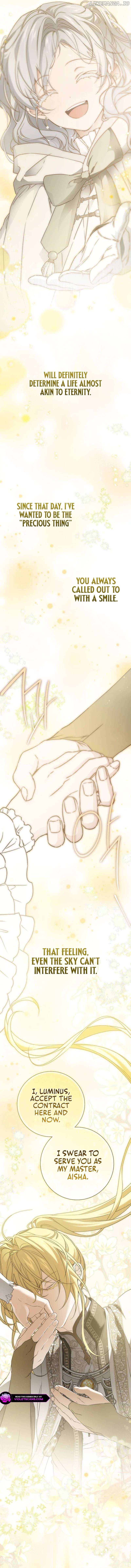 Into the Light Once Again Chapter 103 - page 11