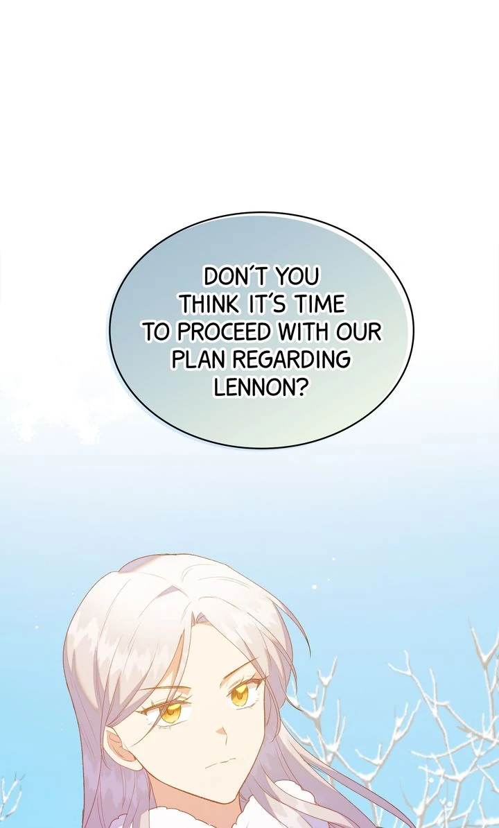 Only Realised After Losing You Chapter 86 - page 1